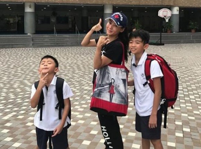 Trương Bá Chi: Từ bỏ hình ảnh