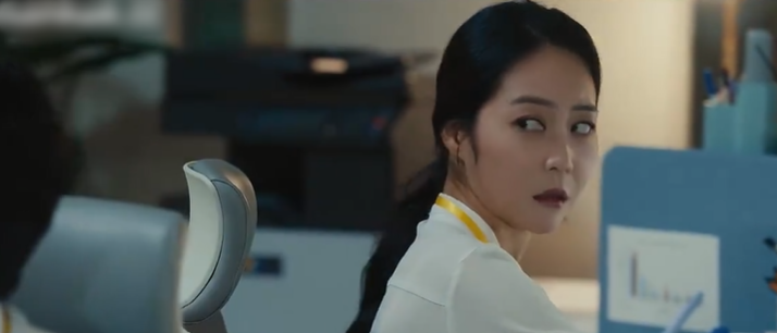 Phim 18+ sốc nhất Hàn Quốc: 1 mỹ nhân bị ép đóng cảnh khỏa thân, nội dung quá bạo khiến netizen đỏ mặt- Ảnh 5. Phim 18+ sốc nhất Hàn Quốc: 1 mỹ nhân bị ép đóng cảnh khỏa thân, nội dung quá bạo khiến netizen đỏ mặt- Ảnh 5.