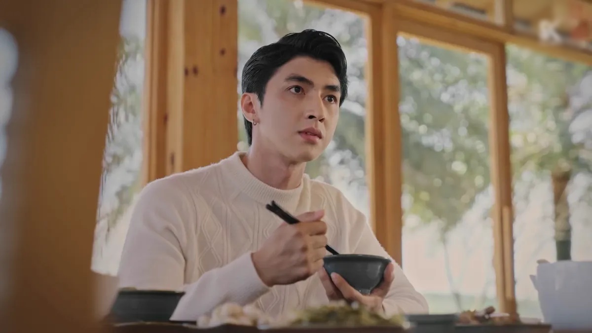 Mỹ nam phim Việt giờ vàng hot rần rần vì quá đẹp trai, visual sinh ra để đóng công tử giàu có- Ảnh 4. Mỹ nam phim Việt giờ vàng hot rần rần vì quá đẹp trai, visual sinh ra để đóng công tử giàu có- Ảnh 4.