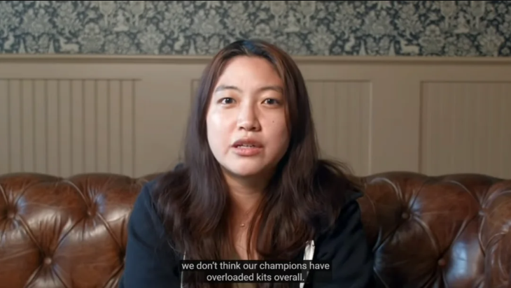 4-1736823911777803791828-1736835870503-1736835870769462253954 "Siêu phẩm" game nhập vai LMHT mất tích sau 4 năm, cựu nhân viên Riot chỉ rõ sự thật 4 1736823911777803791828 1736835870503 1736835870769462253954