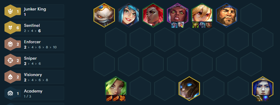 ĐTCL mùa 13: Càn quét mọi đối thủ ở meta mới cùng Zeri Pikachu sát thương vô tận- Ảnh 4. ĐTCL mùa 13: Càn quét mọi đối thủ ở meta mới cùng Zeri Pikachu sát thương vô tận- Ảnh 4.