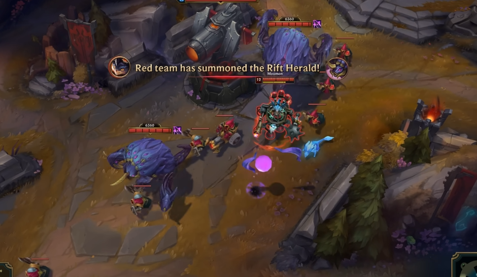 Vừa ra mắt, Mel đã hóa Vừa ra mắt, Mel đã hóa