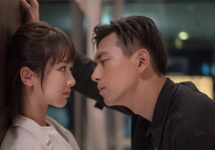 4 cặp đôi Hoa ngữ yêu miệt mài hết phim này đến phim khác: Một cặp cưới luôn ngoài đời sau 5 lần kết duyên trên màn ảnh- Ảnh 4. 4 cặp đôi Hoa ngữ yêu miệt mài hết phim này đến phim khác: Một cặp cưới luôn ngoài đời sau 5 lần kết duyên trên màn ảnh- Ảnh 4.