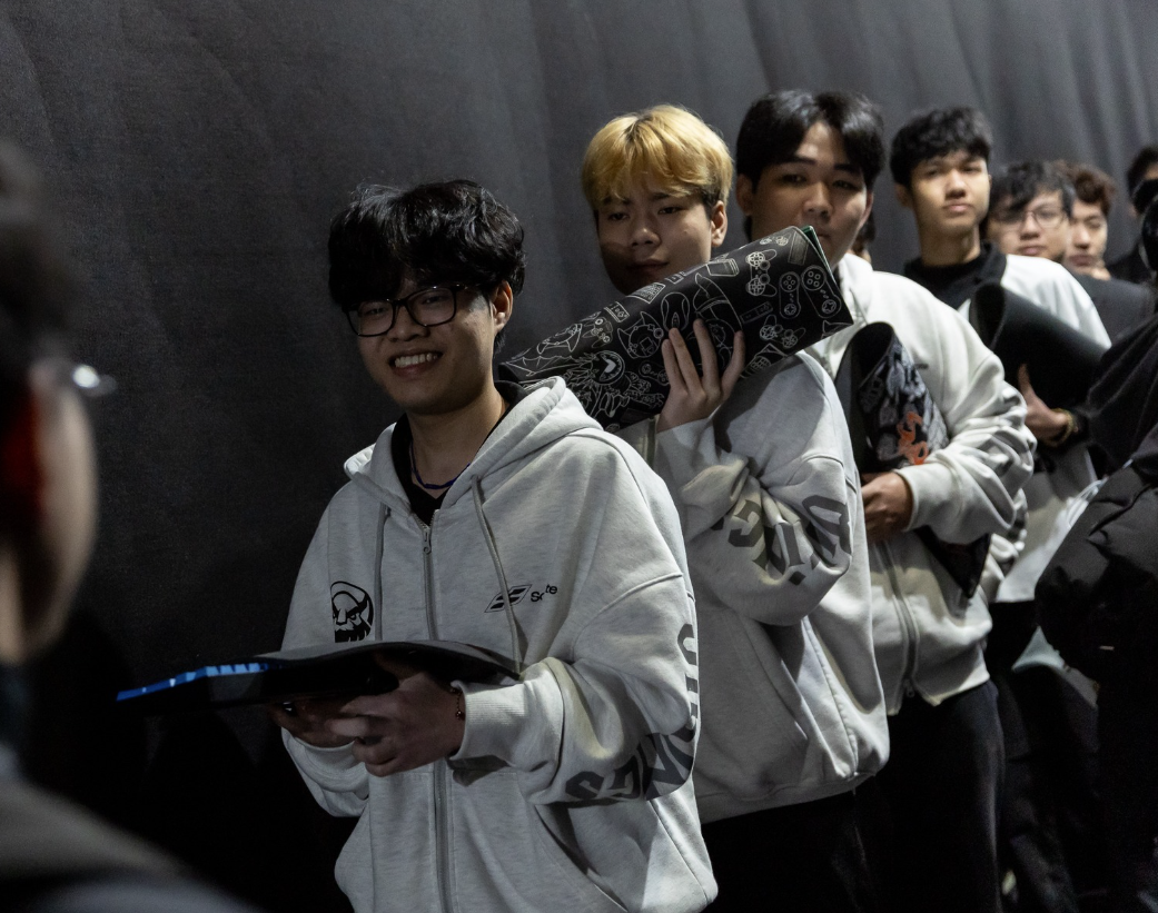 Lịch thi đấu LCP 2025 Season Kickoff mới nhất: Chờ đợi MVKE