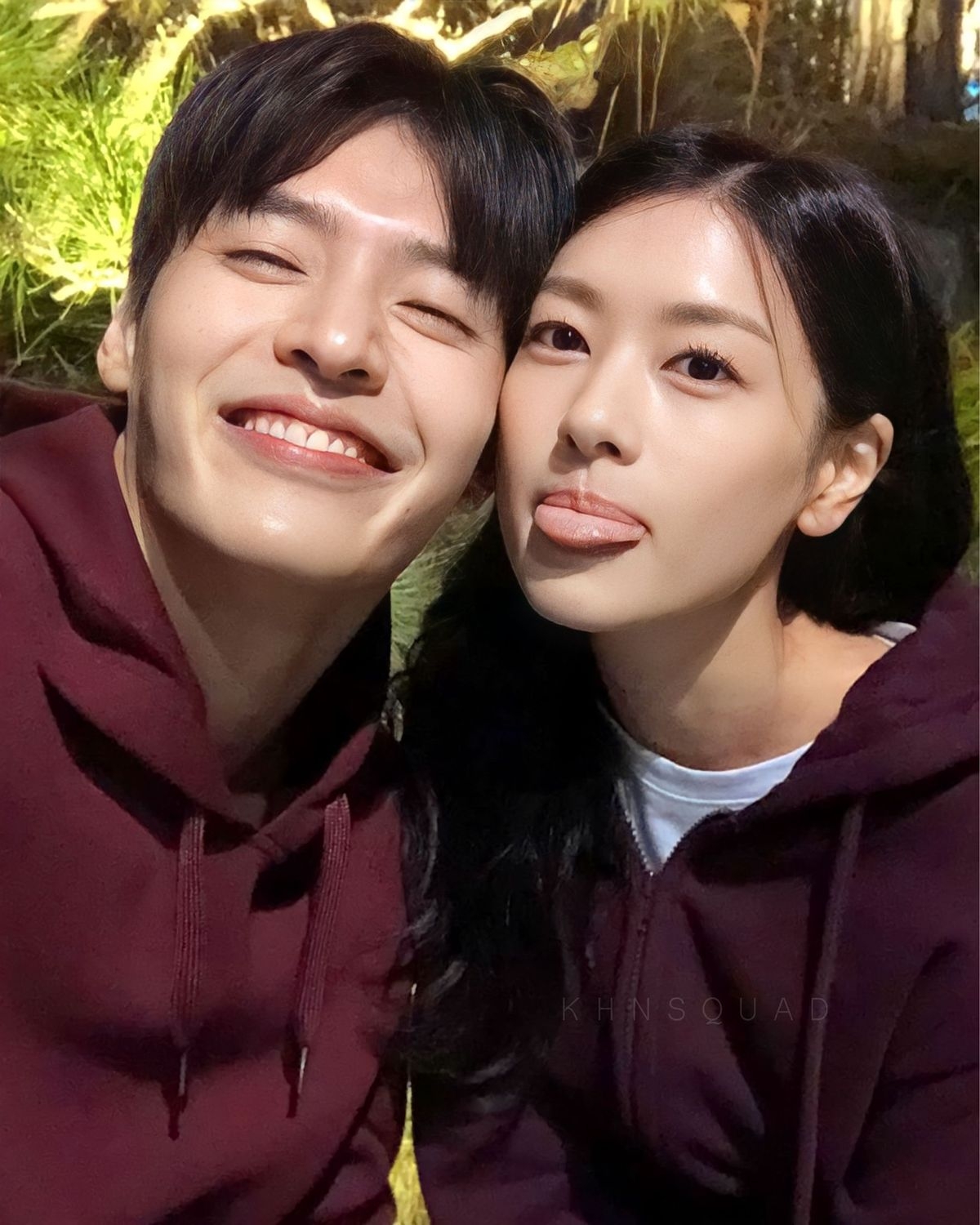 3 phim lãng mạn Hàn cực đáng xem vào ngày Valentine: Siêu phẩm xuất sắc nhất 2025 đây rồi?- Ảnh 4. 3 phim lãng mạn Hàn cực đáng xem vào ngày Valentine: Siêu phẩm xuất sắc nhất 2025 đây rồi?- Ảnh 4.