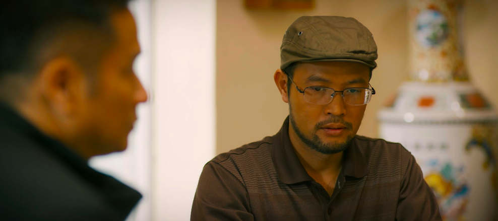 Tạo hình các nhân vật trong