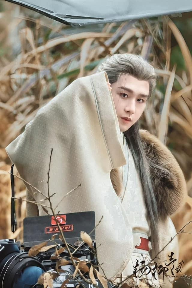 "Thư ký quan huyện" đẹp nhất Trung Quốc hiện tại: Nhan sắc như tranh vẽ ở phim mới, ngắm mê không dứt nổi 4 1740739685483899782881 1740753713692 17407537138121161696800