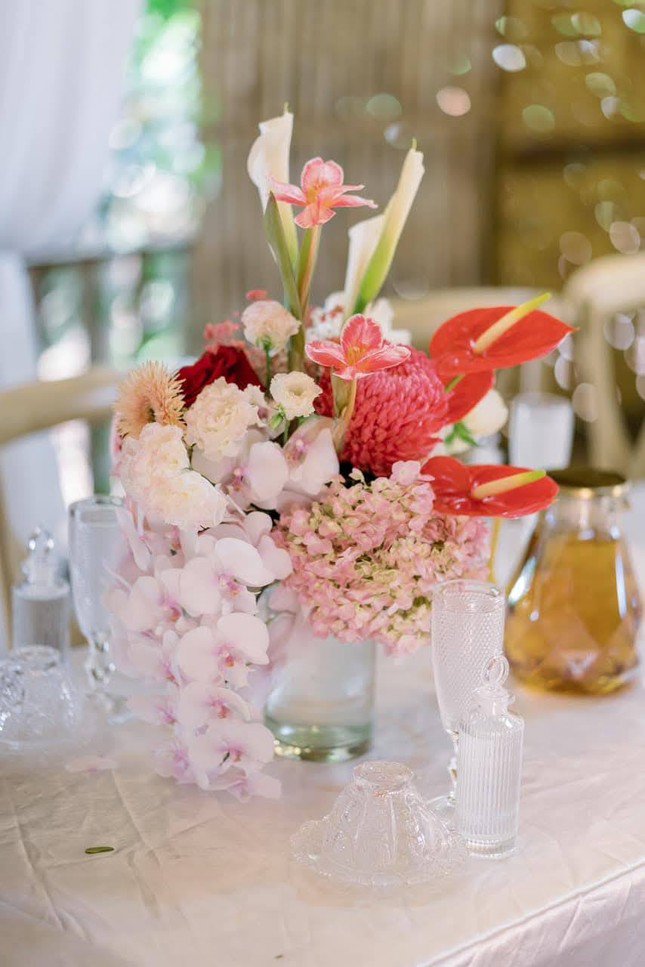 Điều đặc biệt trong lễ cưới H’Hen Niê - 6