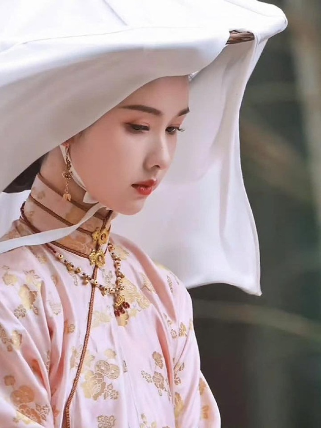 Mỹ nhân Trung Quốc đẹp