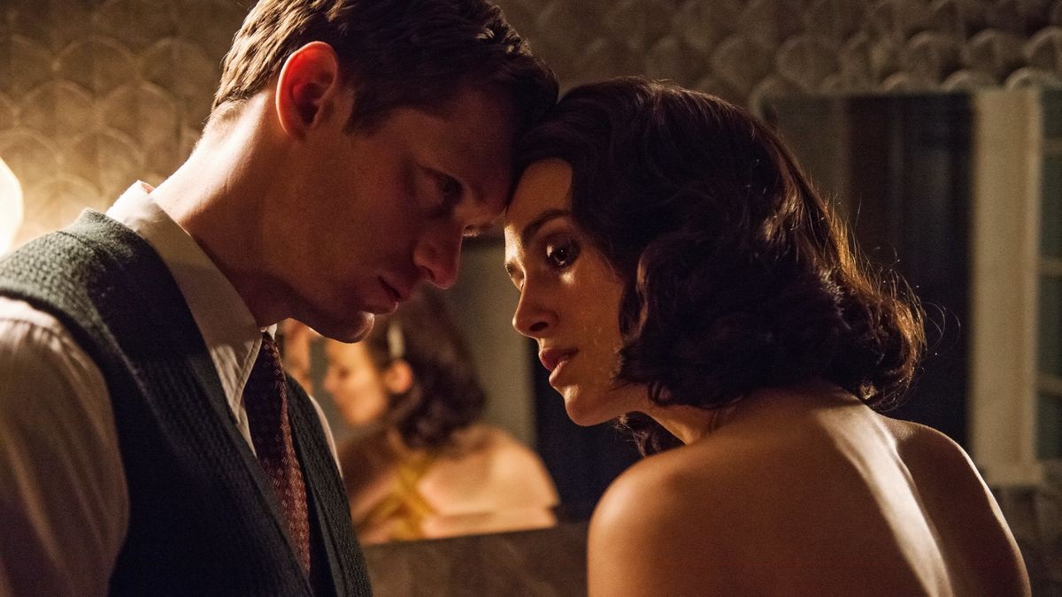 3 phim 18+ nóng bỏng mắt của