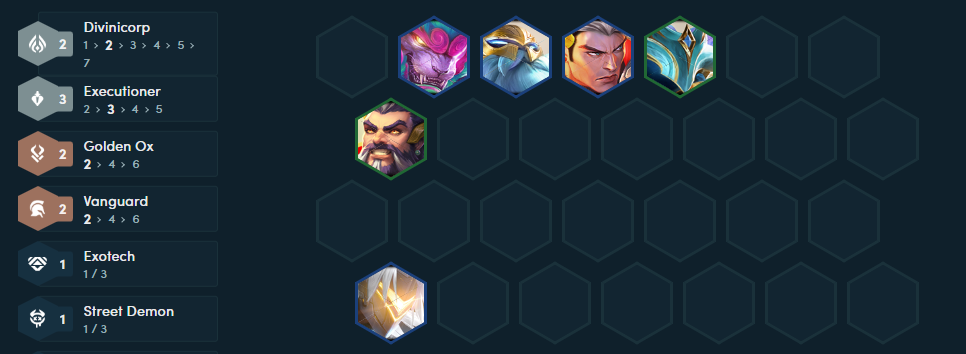 ĐTCL mùa 14: Khám phá