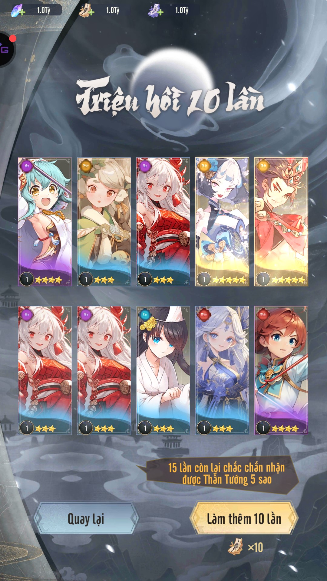 Sắp có một tựa game mang chủ đề Tây Du Ký được phát hành tại Việt Nam trong tháng 4- Ảnh 4. Sắp có một tựa game mang chủ đề Tây Du Ký được phát hành tại Việt Nam trong tháng 4- Ảnh 4.