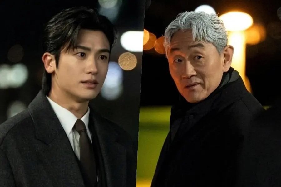 Bộ phim hay vô địch màn ảnh Hàn hiện tại: Rating tăng như tên lửa, sắp chiếu full mà không xem thì quá phí- Ảnh 4. Bộ phim hay vô địch màn ảnh Hàn hiện tại: Rating tăng như tên lửa, sắp chiếu full mà không xem thì quá phí- Ảnh 4.