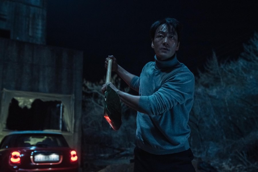 Phim Hàn hay điên đảo đang viral khắp MXH: Kịch bản được khen logic đến tận cùng, nói không với tình tiết Phim Hàn hay điên đảo đang viral khắp MXH: Kịch bản được khen logic đến tận cùng, nói không với tình tiết