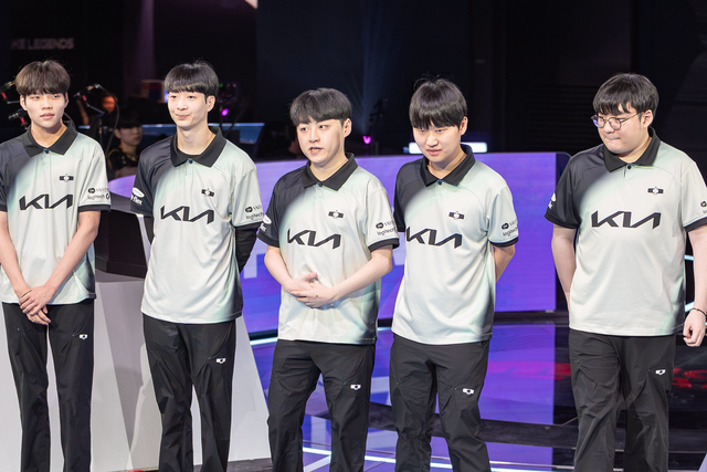 Gen.G lập thành tích Gen.G lập thành tích