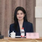 "Bạn gái công chức" đẹp nhất Trung Quốc hiện tại: Nhan sắc phong thần lên thẳng Hot Search 4 17446891815442085945619 1744689286796 17446892869071297488382 1744693137909 17446931381031033537050