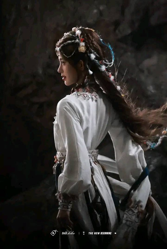 4-1744714145548308708816-1744732639163-1744732639574111794423 "Tân nương dị vực" đẹp phong thần ở phim mới: Nhan sắc động lòng người, nói visual top đầu Trung Quốc cấm có sai 4 1744714145548308708816 1744732639163 1744732639574111794423