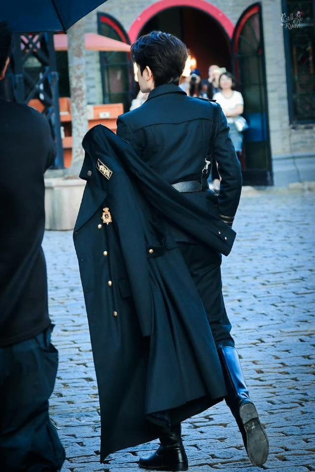 Thiếu soái đẹp nhất Trung Quốc khiến hội chị em ngất lên ngất xuống: Lần đầu làm chuyện ấy gây sốt MXH- Ảnh 1.