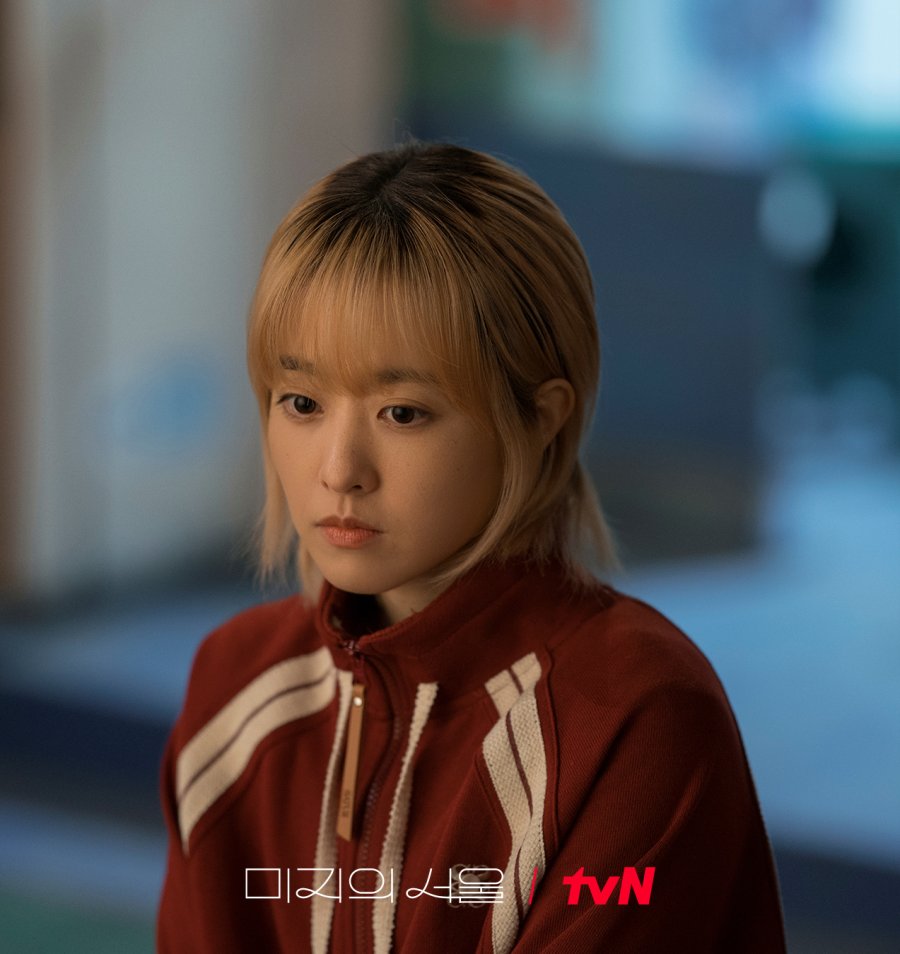 Gương mặt lạ lẫm của biểu tượng nhan sắc Hàn Quốc: 19 năm đi diễn chưa bao giờ như vậy- Ảnh 4.