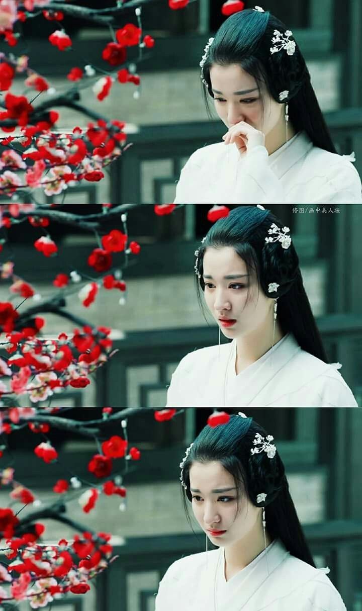 Lưu Diệc Phi 20 năm trước và dàn