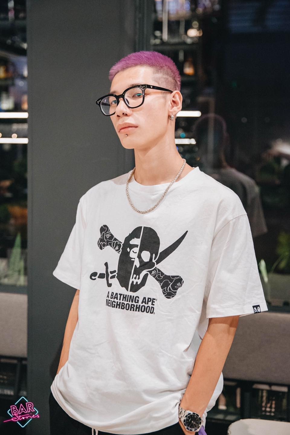 MCK trở lại, khiến cả thị trường sôi sục.