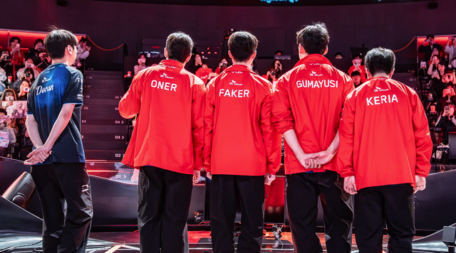 Keria khẳng định T1 sẽ trở lại đầy mạnh mẽ trong tương lai nhờ được Riot