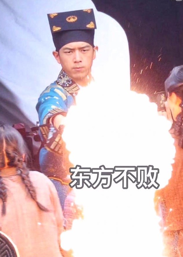 Đạo sĩ đẹp nhất Trung Quốc 2025: Đỉnh lưu nhan sắc nhưng nhìn rất gian, gương mặt cực