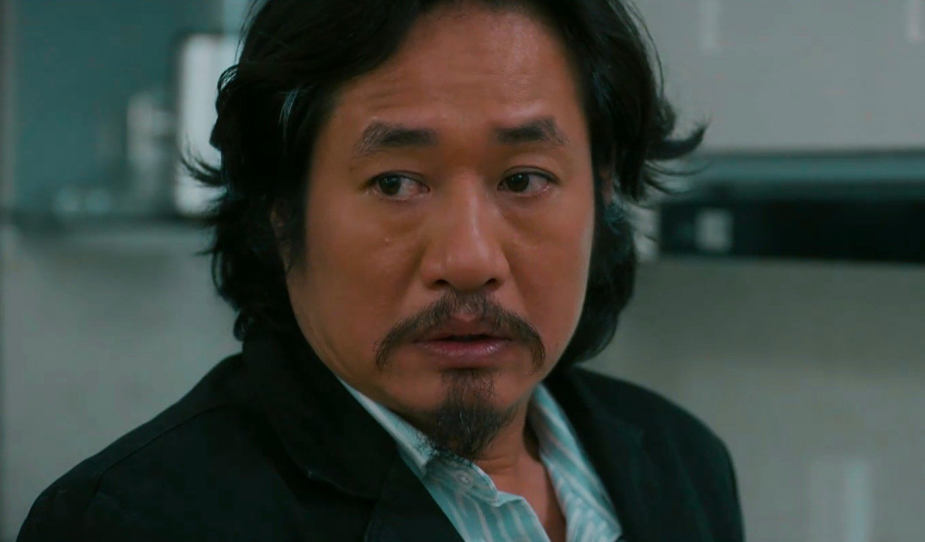 Cặp đôi chênh nhau 11 tuổi.