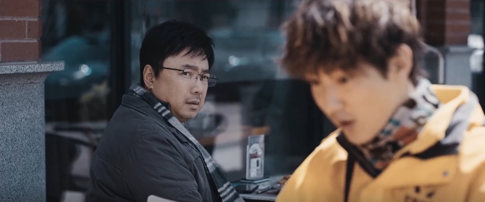 Phim Hoa ngữ hay xuất sắc phải xem những ngày này: Nữ chính là