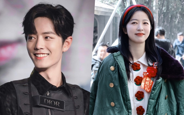 Mỹ nhân hạng A bị tẩy chay khắp MXH vì “hội tụ đủ tính xấu”: Tiếc cho nhan sắc đẹp hàng đầu Cbiz- Ảnh 1.