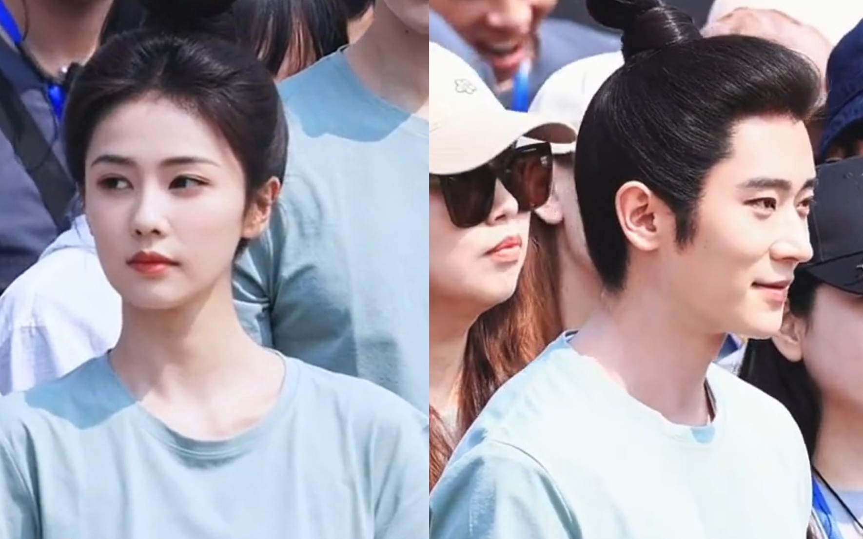 Mỹ nhân Trung Quốc đẹp ngỡ ngàng ở phim cổ trang mới: Cả thiên hạ choáng ngợp, tiểu thư danh môn xé truyện bước ra- Ảnh 6.