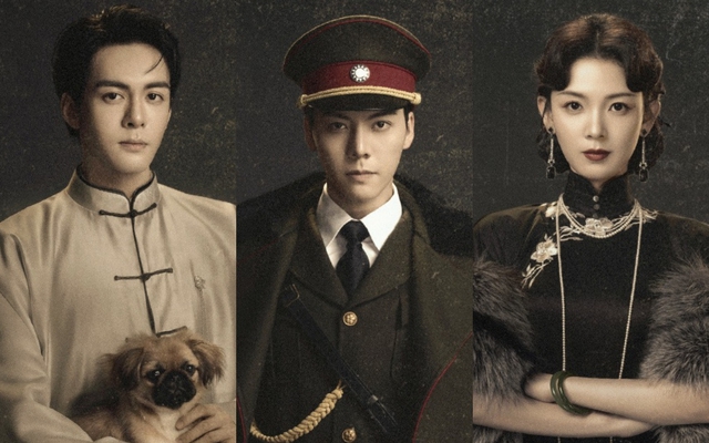 Quan quân đẹp nhất Trung Quốc tái xuất sau 9 năm, netizen phấn khích: Ăn gì mà trẻ hoài, visual từ lịch sử bước ra- Ảnh 5.