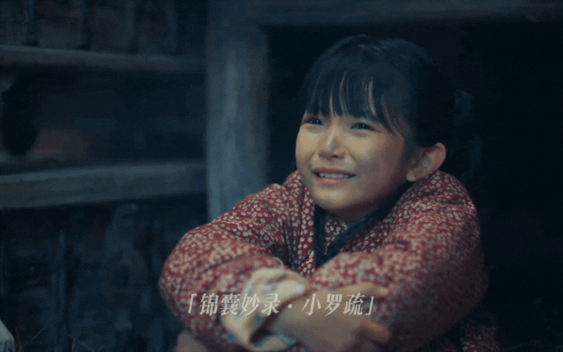 Sao nhí khiến các chị mẹ phát cuồng vì thần thái đỉnh, diễn xuất