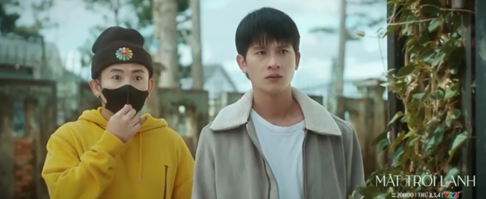 Mỹ nam Việt mang tiếng thiếu gia mà nhìn như thiếu nợ, mặt này mới bị ai cướp sổ gạo đúng không?- Ảnh 4.