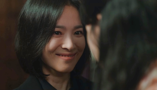 Siêu phẩm hay nhất sự nghiệp Song Hye Kyo: 2025 vẫn làm nên kỳ tích có một không hai, đằng cấp minh tinh đâu phải để đùa- Ảnh 2.