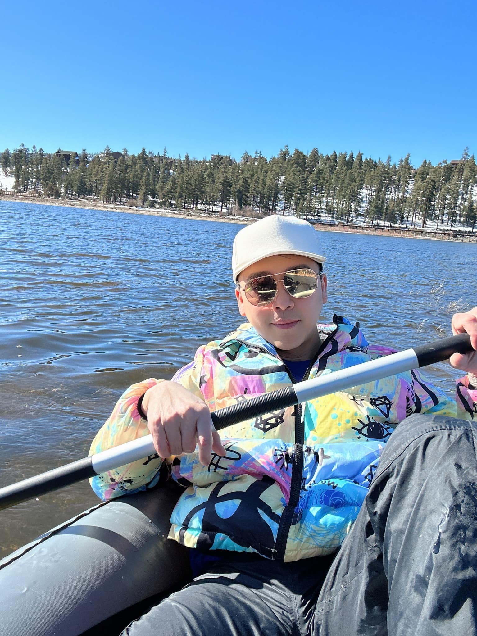 Ca sĩ Tiến Dũng mỗi tháng ngồi không cũng có nửa tỷ đồng - 5