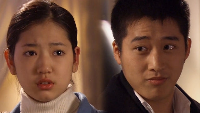 Park Shin Hye 16 tuổi đẹp không thể tin nổi: Visual đúng chuẩn tuyệt tác của tạo hóa, đố ai tìm nổi góc chết- Ảnh 5. Park Shin Hye 16 tuổi đẹp không thể tin nổi: Visual đúng chuẩn tuyệt tác của tạo hóa, đố ai tìm nổi góc chết- Ảnh 5.