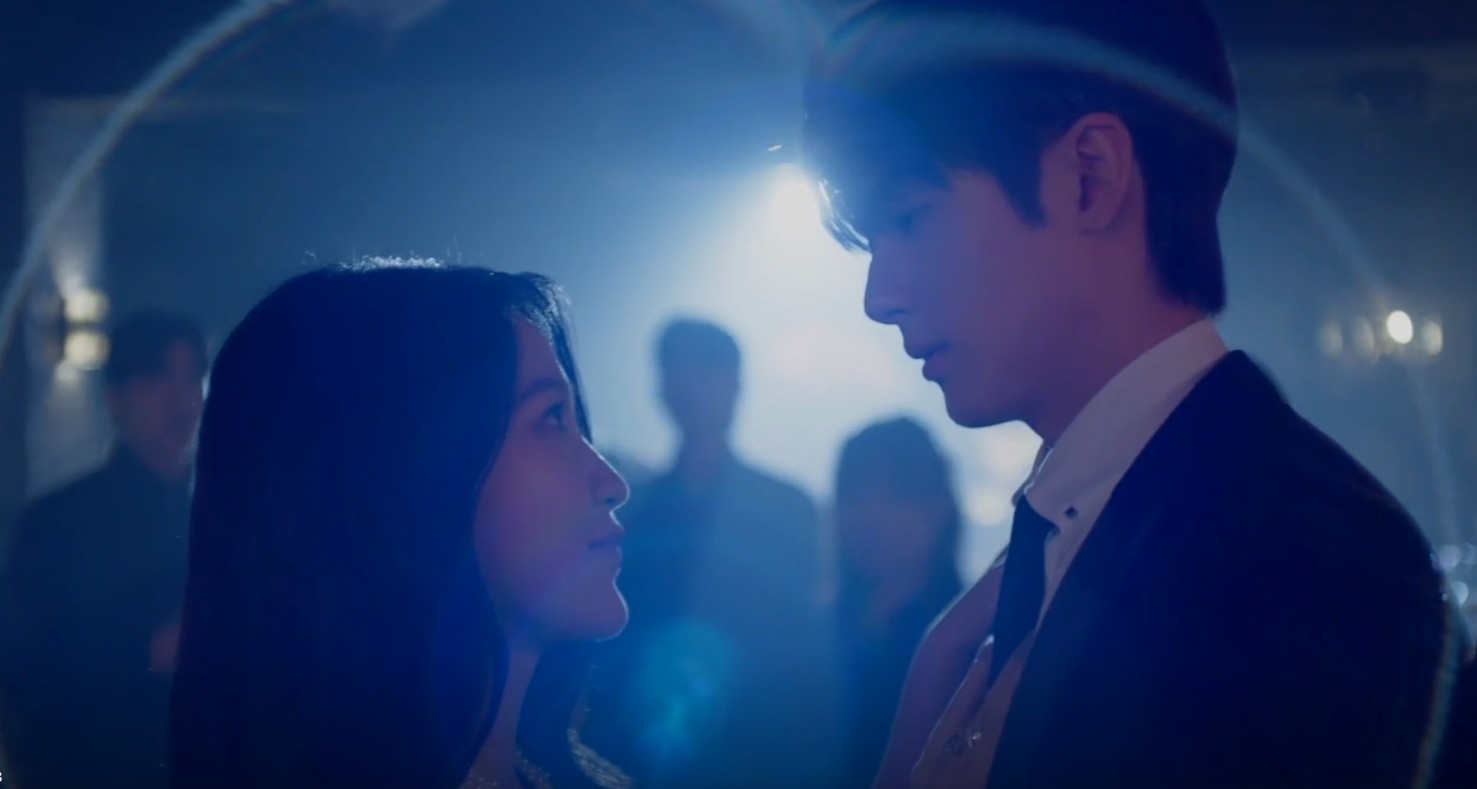 Cặp đôi tài phiệt bùng nổ visual đang gây bão MXH: Đã đẹp còn giàu dữ dội, cưới nhanh cho được nhờ- Ảnh 3.