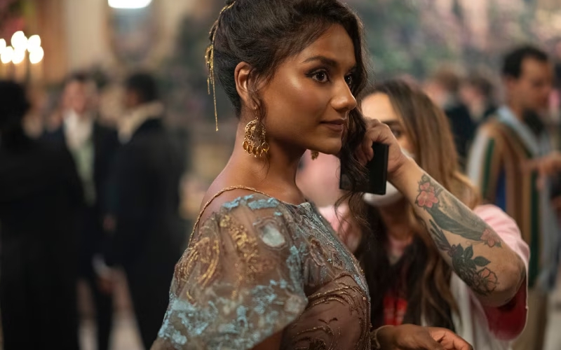 Phim 18+ cổ trang hay nhất 5 năm qua đây rồi: Cơn mưa cảnh nóng bỏng mắt, lập kỷ lục chấn động toàn cầu- Ảnh 8.