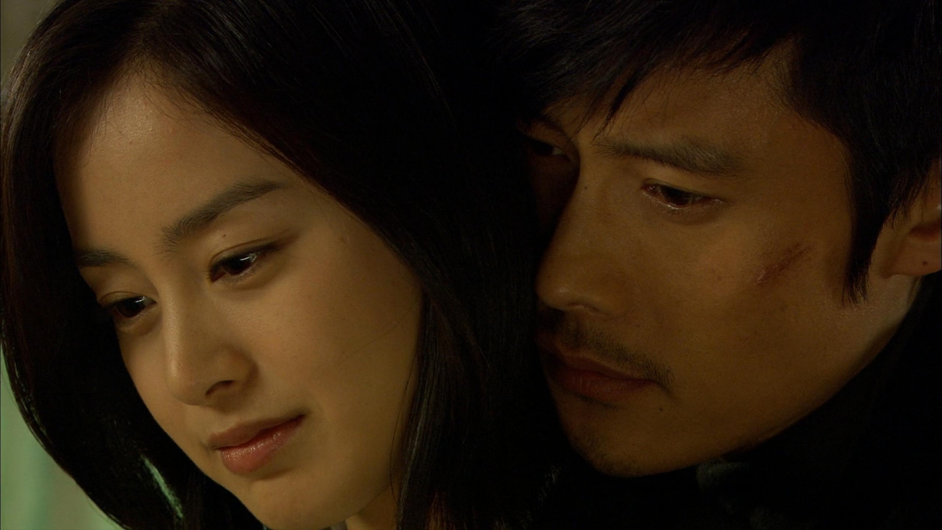 Kim Tae Hee 17 tuổi đẹp vô địch thiên hạ: Nhan sắc quét ngang Hàn Quốc, sao có thể hoàn hảo đến thế- Ảnh 4.