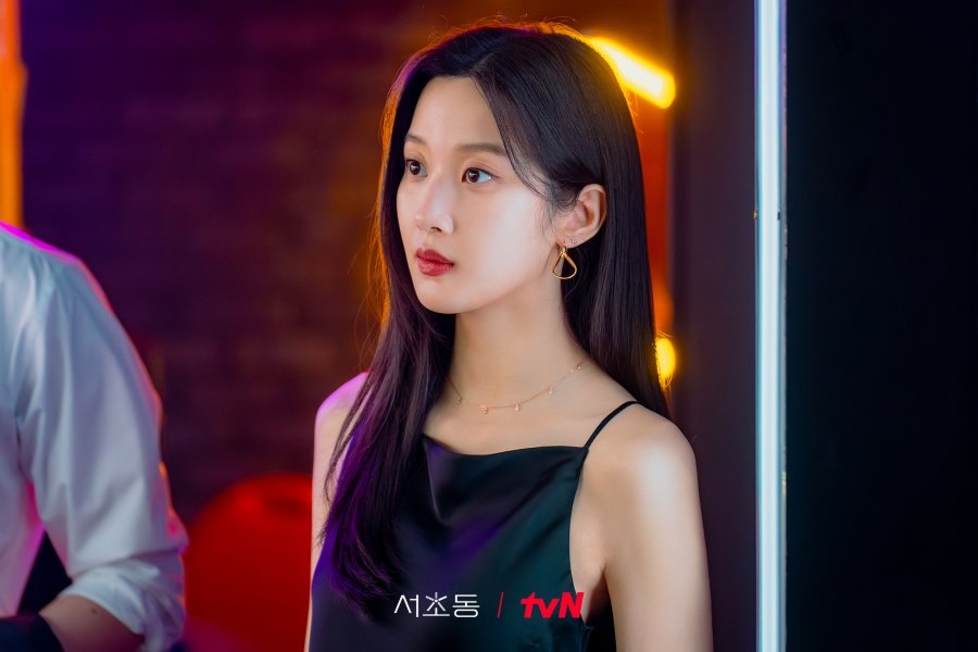 Phim Hàn tưởng chán chết càng xem càng hay: Đôi chính đẹp hơn cả hoàn hảo, rating top 1 cả nước quá xứng đáng- Ảnh 4.