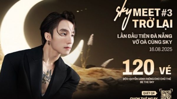 Fan “đứng ngồi không yên” với SKYMEET #3: Cuộc hội ngộ 1-1 hiếm hoi cùng Sơn Tùng M-TP 30 Fan “đứng ngồi không yên” với SKYMEET #3: Cuộc hội ngộ 1-1 hiếm hoi cùng Sơn Tùng M-TP 4 1753091310 520 width740height495 auto cropjpg