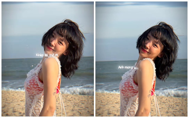 Loạt động thái lạ của Tóc Tiên trước nghi vấn rạn nứt với Hoàng Touliver- Ảnh 3. Loạt động thái lạ của Tóc Tiên trước nghi vấn rạn nứt với Hoàng Touliver- Ảnh 3.