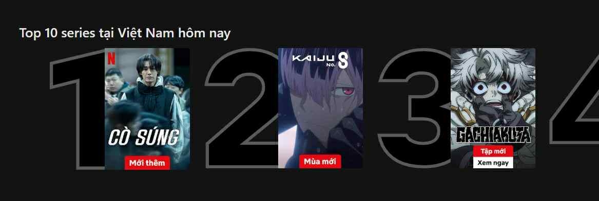 Phim Hàn mới chiếu đã chiếm top 1 Việt Nam: Nam chính đã đẹp còn diễn hay hết ý, xem ngay kẻo thành tối cổ- Ảnh 2.