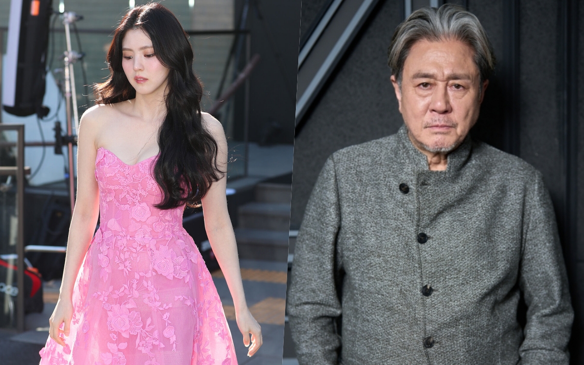 Hàn Quốc đố tìm được nữ tổng tài nào đẹp hơn cô gái này: Visual rung chuyển cõi mạng, sang đến từng centimet- Ảnh 5.