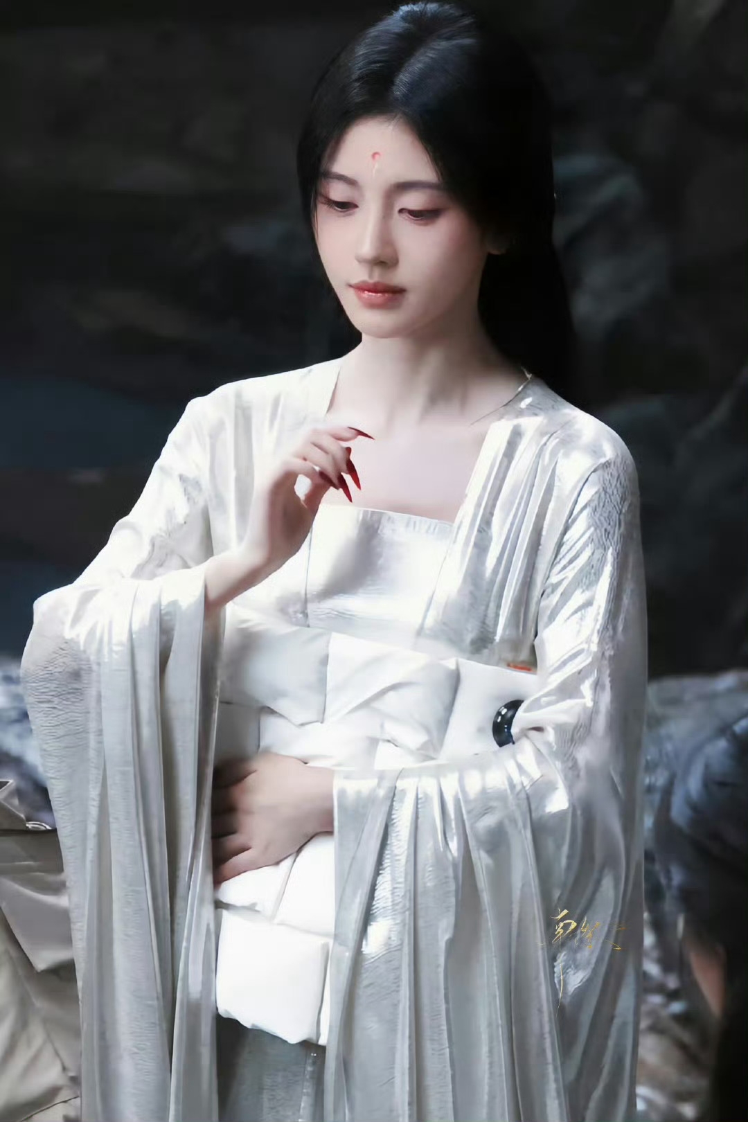 Khó tin mỹ nhân chỉ cao 1m45 lại được tung hô lên tận trời: Visual rung chuyển mọi giác quan, ngắm mà tim ngừng đập- Ảnh 7.