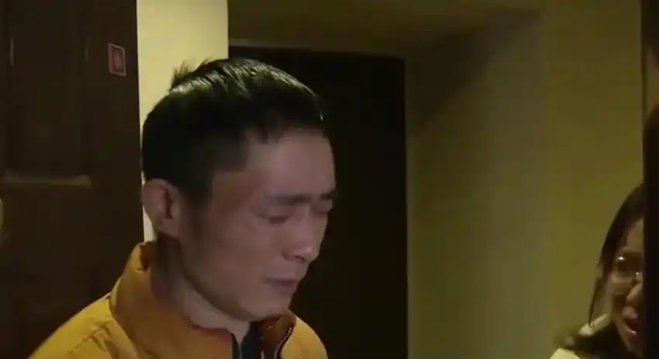 Người đàn ông sống trong biệt thự 6 tỷ đồng, lái Porsche, Mercedes nhưng ngày nào cũng ở nhà khóc: “Có tiền mà không còn tình yêu”- Ảnh 4.