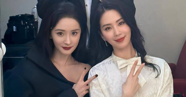 Mối quan hệ của Dương Mịch - Lưu Thi Thi tiếp tục rạn nứt? 4 17558290843872003615733 1756121091947 17561210922221278322577 0 0 628 1200 crop 17561211290051958886462jpg