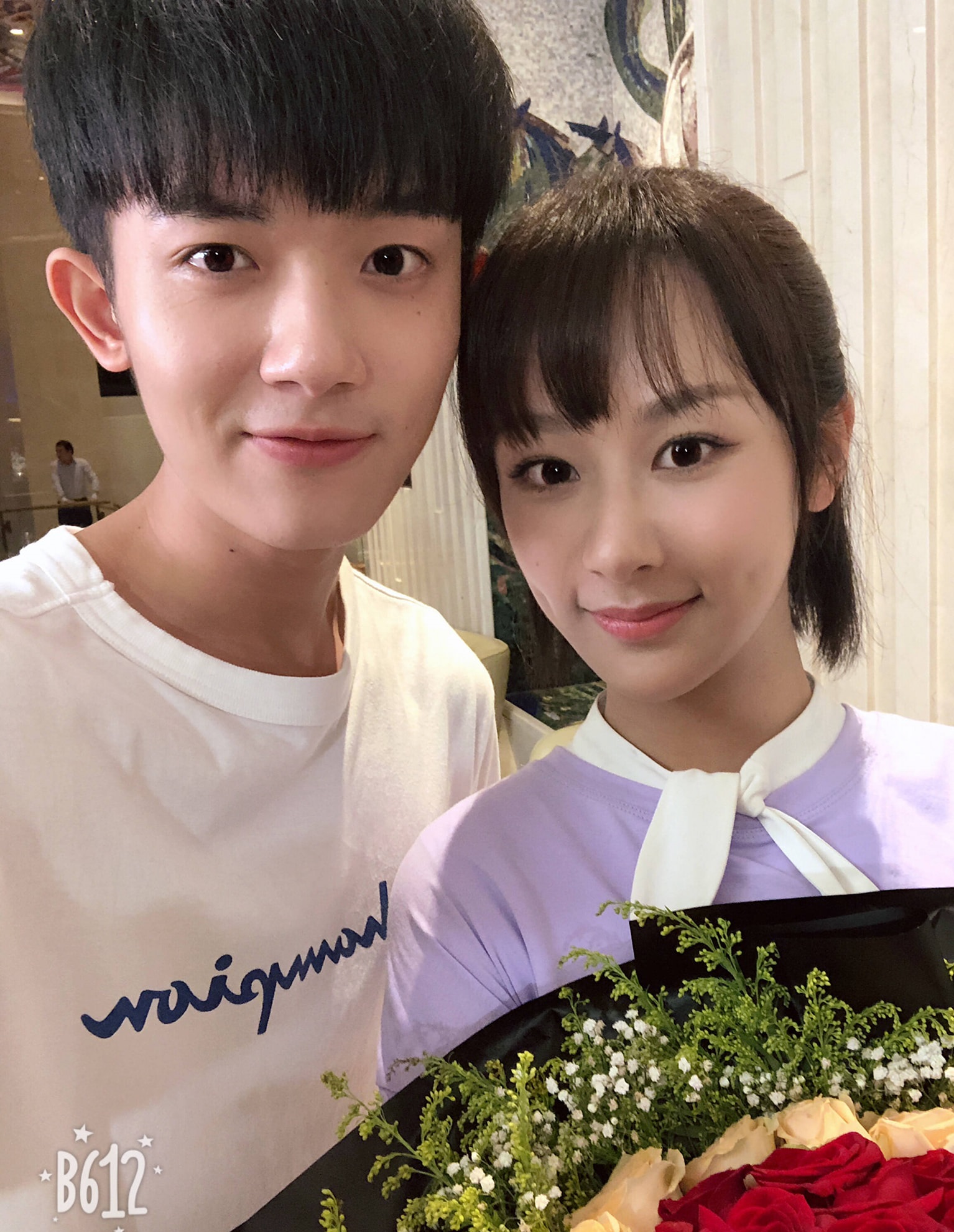 Nhọ như Dương Tử khi các bạn diễn nam liên tục gặp nạn- Ảnh 5.