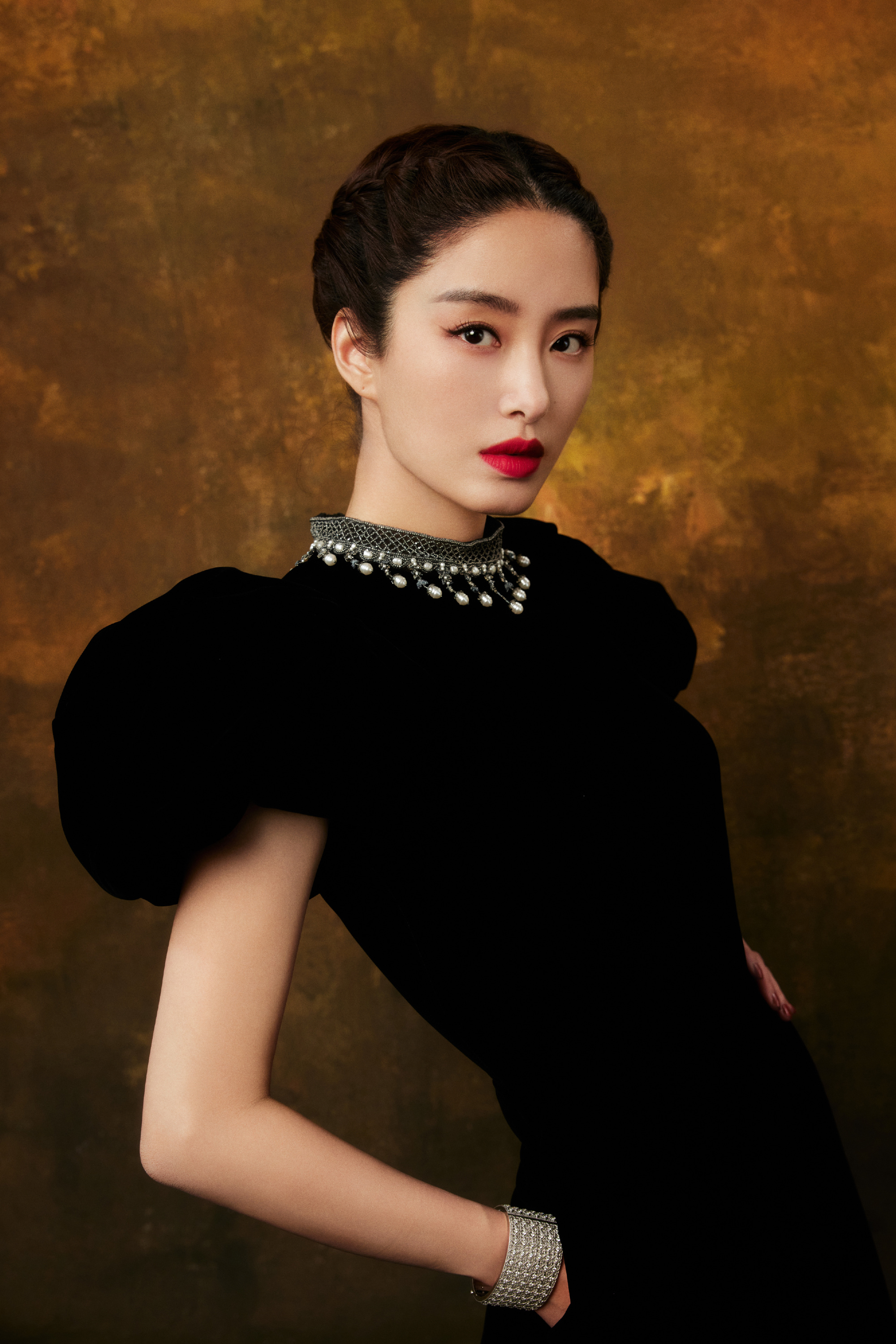 Bản sao Lưu Diệc Phi sinh con cho thiếu gia có vợ, bị cấm bước chân vào hào môn?- Ảnh 4.